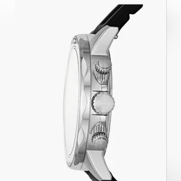 Fossil Bannon Watch Like New - Picture 5 of 6